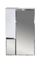 Жасмин 65 L белая эмаль П-Жас02065-011СвЛ