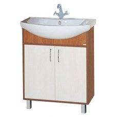 Лада - 60 Тумба комбинированная Э-Лда01060-19
