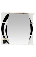 Каролина 70 L черный П-Крл02070-235СвЛ