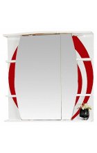 Каролина 70 R красный П-Крл02070-265СвП