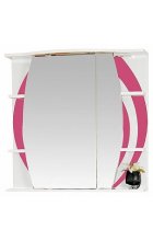 Каролина 80 R розовый П-Крл02080-295СвП