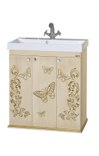 Бабочка 75 Л-Баб01075-033Пр