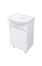 Элегия - 50 Тумба напольная прямая Э-Эле01050-011Н