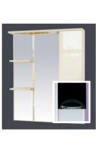 Петра 90 R черный П-Пет04090-021СвП