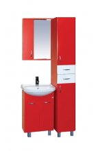 Стиль 55 красная Э-Сти01055-04Пр