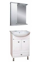 Уют - 50 Тумба с ниж. ящ. Э-Уют01050-01Ня