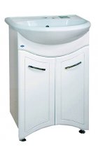 Уют - 55 Тумба прямая (бабочка) Э-Уют01055-01ПрБ Уют - 55 Тумба прямая (бабочка) Э-Уют01055-01ПрБ