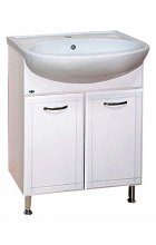 Уют - 60 Тумба прямая Э-Уют01060-01Пр