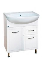 Уют - 60 Тумба с 1-им ящ. Э-Уют01060-011Я