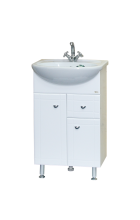 Уют - 50 Тумба с 1-им ящ. Э-Уют01050-011Я