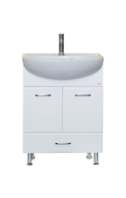 Уют - 60 Тумба с ниж. ящ. Э-Уют01060-01Ня Уют - 60 Тумба с ниж. ящ. Э-Уют01060-01Ня