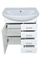 Стелла 65 тумба Э-Сте01065-014Я Стелла 65 тумба Э-Сте01065-014Я