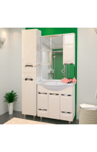 Жасмин 31 R с Б/К бежевая эмаль П-Жас05031-031БкП