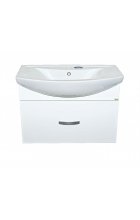 Балтика - 80 Тумба с 1 ящ. подвесная Э-Бал01080-011П1Я