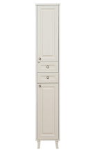 Шармель 35 R с 2-мя ящиками светло-бежевый Л-Шрм05035-5812ЯП