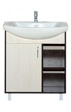 Браво 70 Тумба комбинированнаяЭ-Бра01070-19