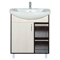 Браво 70 Тумба комбинированнаяЭ-Бра01070-19