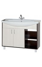 Браво 105 Тумба комбинированная Э-Бра01105-19