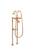 Смеситель для ванны Webert Dorian DO720801065