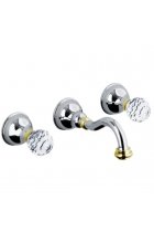 Смеситель для раковины Webert Karenina KA750404017 Смеситель для раковины Webert Karenina KA750404017