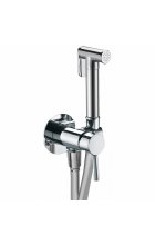 Гигиенический душ Webert Sax Evolution SE870303015 цвет хром