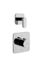 Смеситель для душа Webert Living LV971302015 Смеситель для душа Webert Living LV971302015