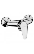 Смеситель для душа Webert Sax SX870102015 Смеситель для душа Webert Sax SX870102015