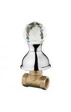 Вентиль запорный Webert Karenina KA690101015