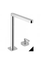 Смеситель для раковины Webert Living LV830702560