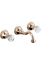 Смеситель для раковины Webert Karenina KA750404065 Смеситель для раковины Webert Karenina KA750404065