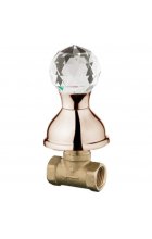 Вентиль запорный Webert Karenina KA690101065