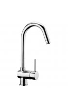 Смеситель для кухни Webert Kitchen Indo Plus IP920302015 Смеситель для кухни Webert Kitchen Indo Plus IP920302015