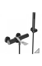 Смеситель для ванны Webert One-B NB850101015