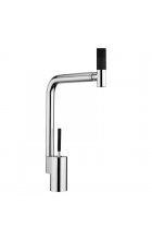 Смеситель для кухни Webert Kitchen 360° TS920302779 Смеситель для кухни Webert Kitchen 360° TS920302779