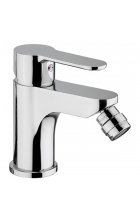 Смеситель для биде Webert Sax Evolution SE840101015 Смеситель для биде Webert Sax Evolution SE840101015