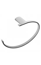 Держатель для полотенец Webert Aria AI501201