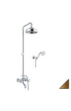 Душевая система Webert Armony AM721208065 Душевая система Webert Armony AM721208065