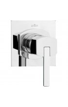 Смеситель для душа Webert Azeta New AA880101015
