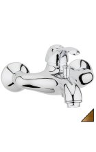 Смеситель для ванны Webert Aurora AU850102065