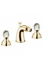 Смеситель для биде Webert Karenina KA710202010