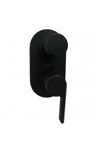Смеситель для ванны и душа Webert DoReMi DR860101560