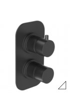 Смеситель для ванны Webert One-B NB860101741