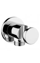 Шланговое подключение Webert Comfort AC0478015