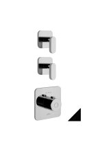 Смеситель для душа Webert Living LV971402560 Смеситель для душа Webert Living LV971402560