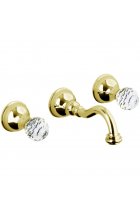 Смеситель для раковины Webert Karenina KA750404010 Смеситель для раковины Webert Karenina KA750404010