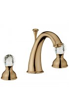 Смеситель для раковины Webert Karenina KA750101065 Смеситель для раковины Webert Karenina KA750101065