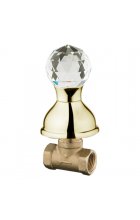 Вентиль запорный Webert Karenina KA690101010