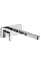 Смеситель для раковины Webert Living LV830606015