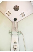Душевая кабина Ammari AM-136-80 MATTE