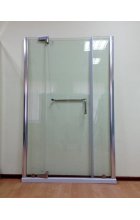 Душевая дверь Ammari AM-A-10-120 Душевая дверь Ammari AM-A-10-120